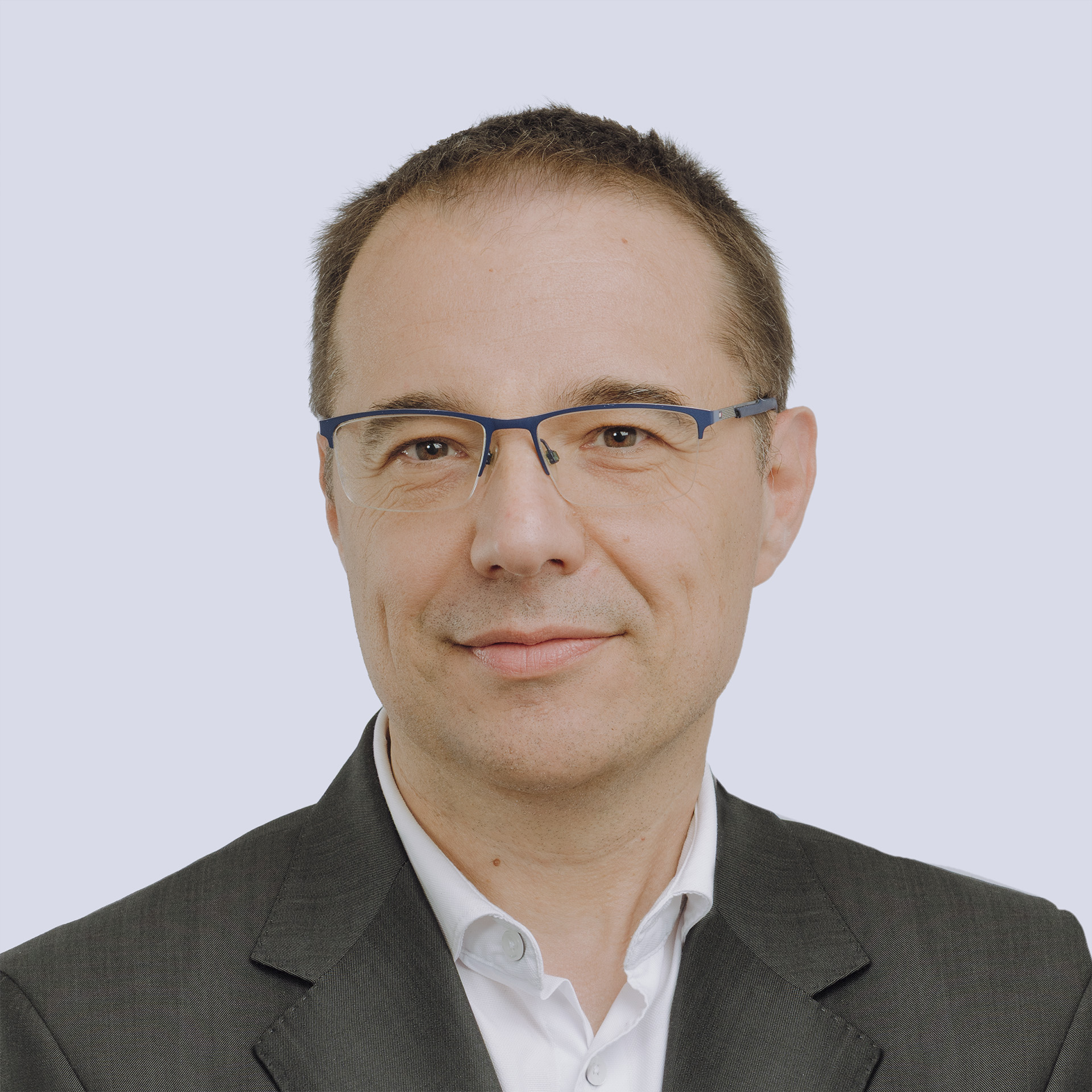 David Bourmault, actuaire en chef