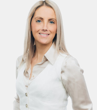 Élisabeth St-Laurent, équipe service VIP