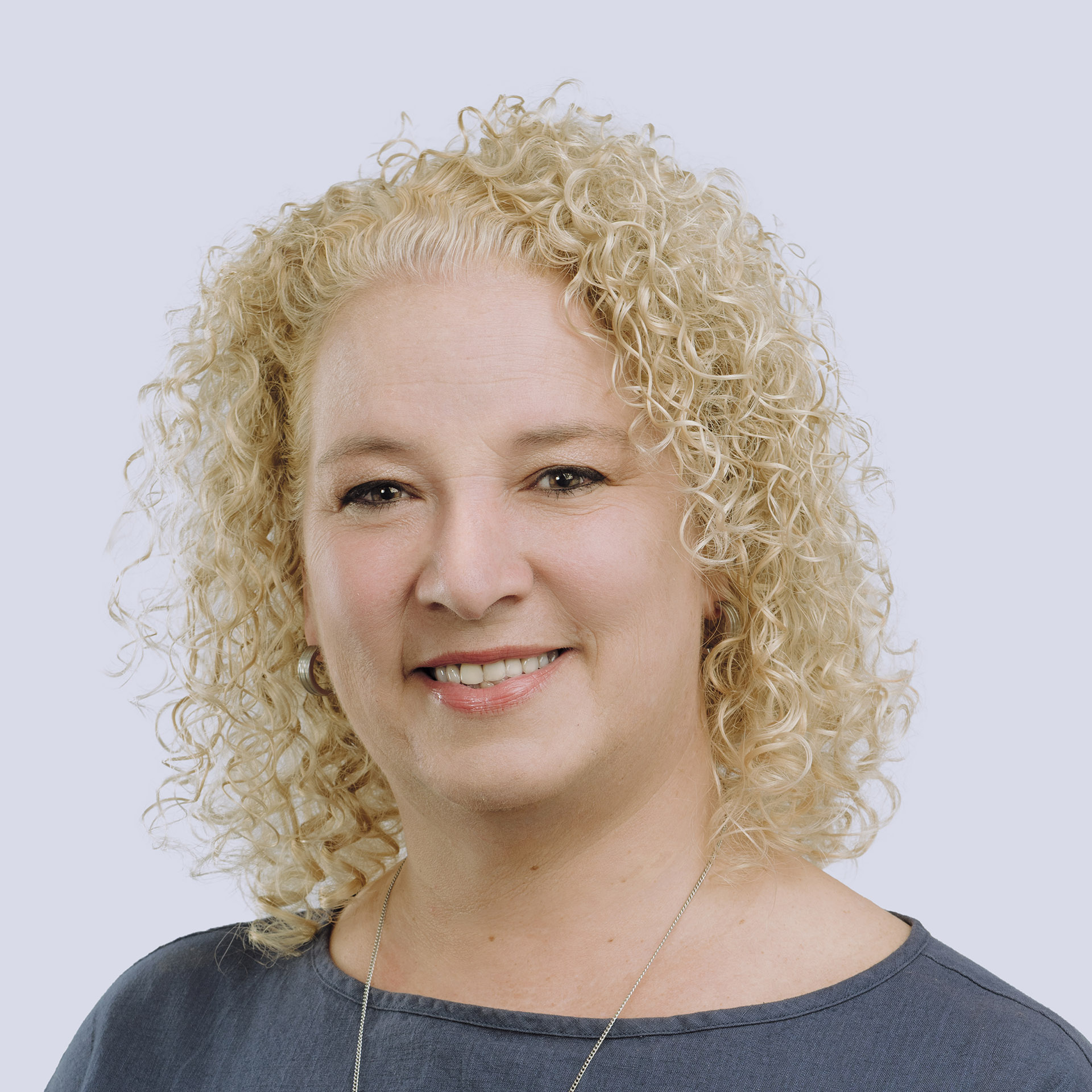 Katherine Jobin, expérience client